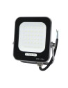 ITALUX Korta Naświetlacz IP65 1xLED 20W 4000K FD-27253-20W