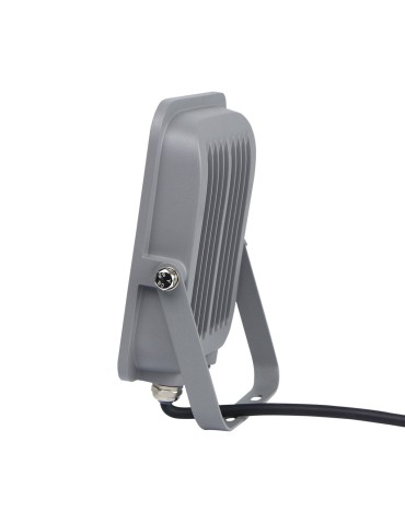 ITALUX Korta Naświetlacz Szary IP65 1xLED 20W Neutralna biel FD-27253-20W - product 2