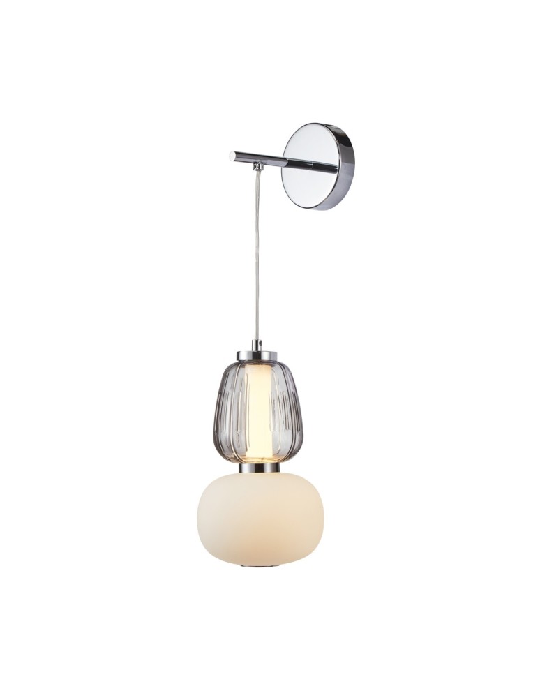 ITALUX Eris Wisząca 1xLED 18W 3000K WL-98374-18W-CH