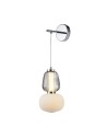 ITALUX Eris Wisząca 1xLED 18W 3000K WL-98374-18W-CH