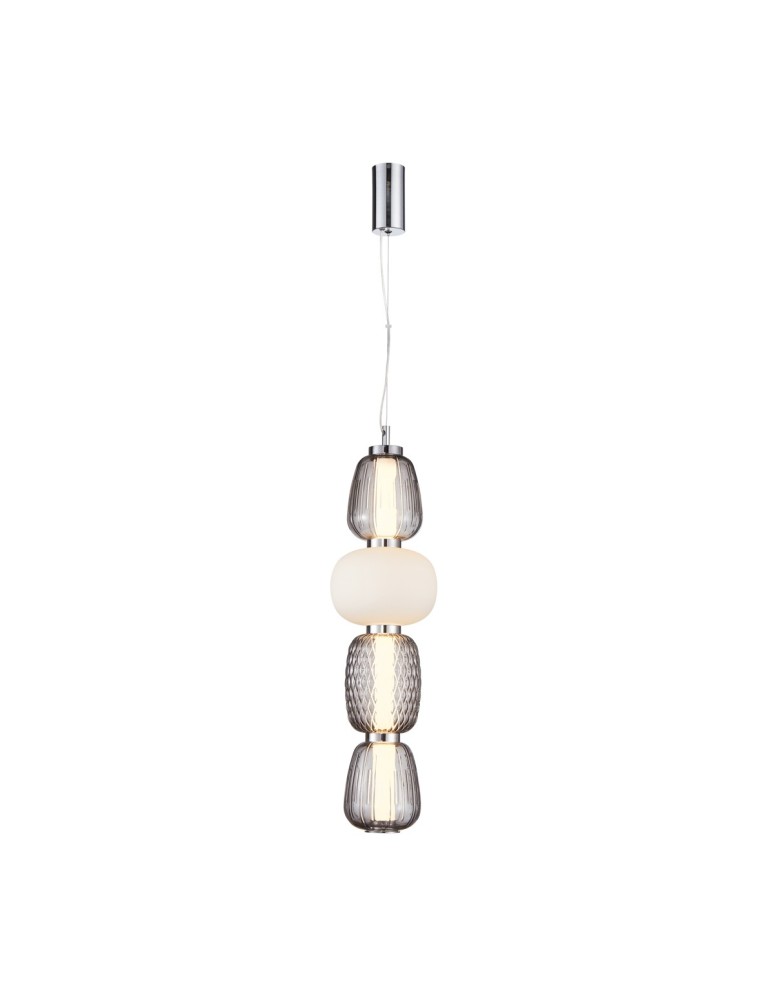 ITALUX Eris Wisząca 1xLED 32W 3000K PND-98374-32W-CH