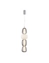 ITALUX Eris Wisząca 1xLED 32W 3000K PND-98374-32W-CH