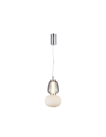 ITALUX Eris Wisząca 1xLED 18W 3000K PND-98374-18W-CH