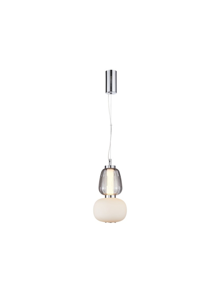 ITALUX Eris Wisząca 1xLED 18W 3000K PND-98374-18W-CH