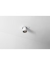 Labra AURO BASE 90 x1 WP On-Off Reflektor wpuszczany 4.1170
