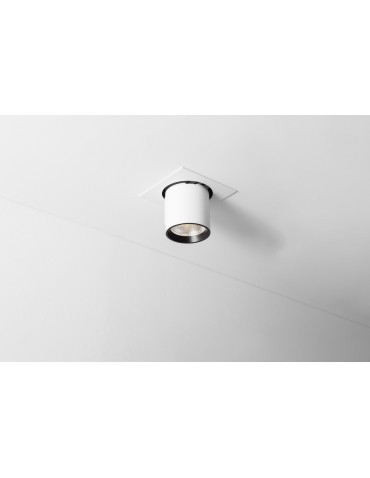Labra AURO BASE 90 x1 WP On-Off Reflektor wpuszczany 4.1170 - produkt 2