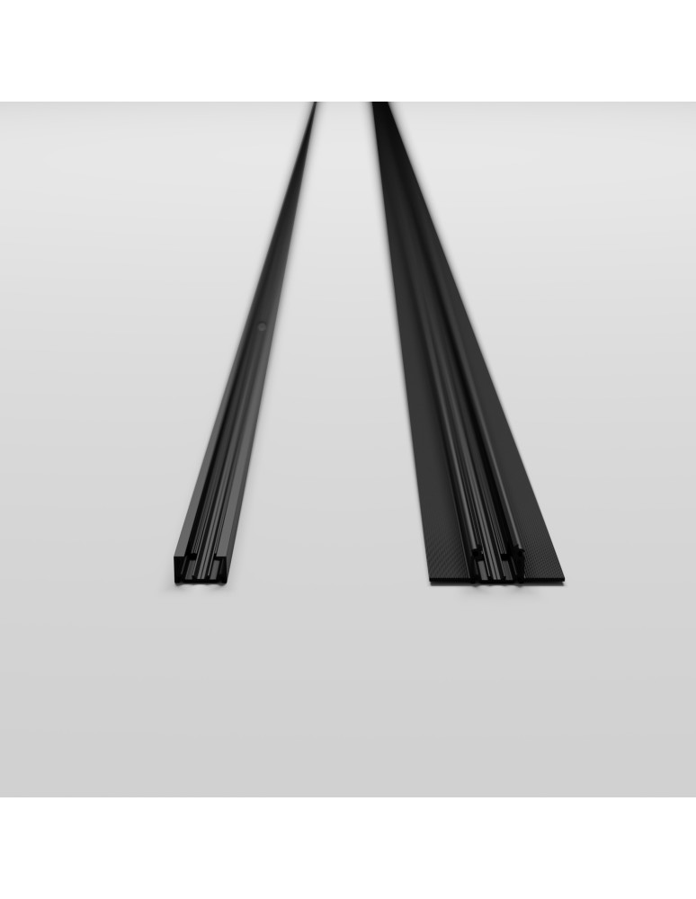 Szyny magnetyczne - Labra MICROSYSTEM - AD 48V Track NT 1mb  7.2900 - product kolory-swiatla.pl 2