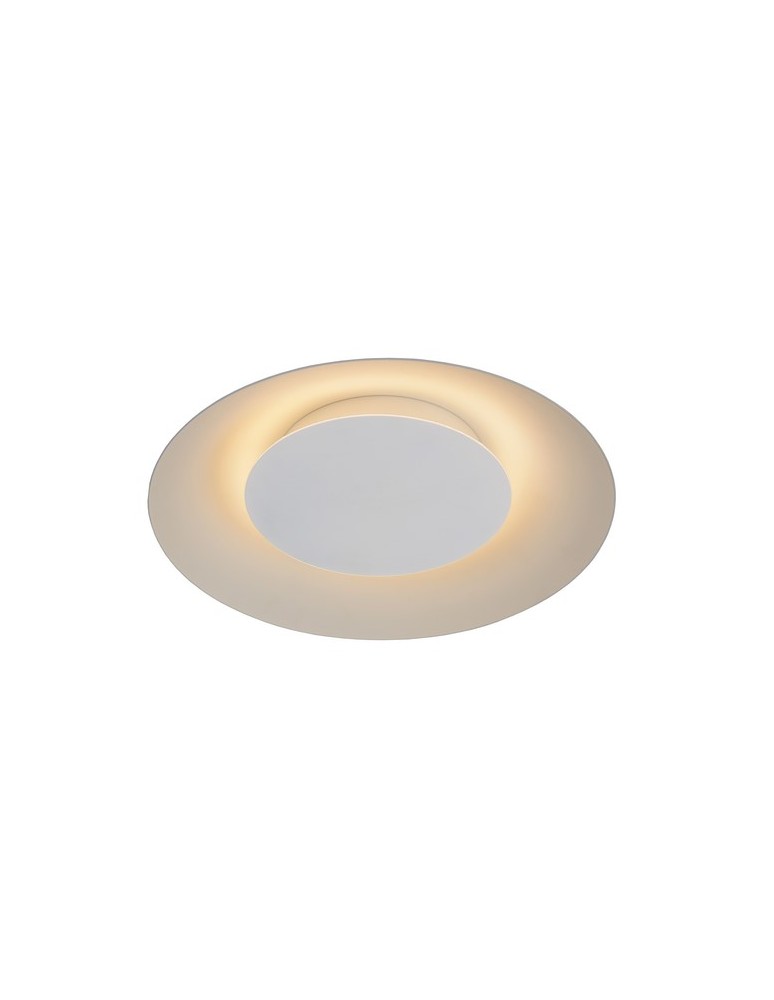 Lucide FOSKAL Plafon Light LED 12W 3 79177/12/31