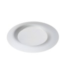 Lampy sufitowe - Lucide FOSKAL Plafon Light LED 12W 3 79177/12/31 - produkt 3