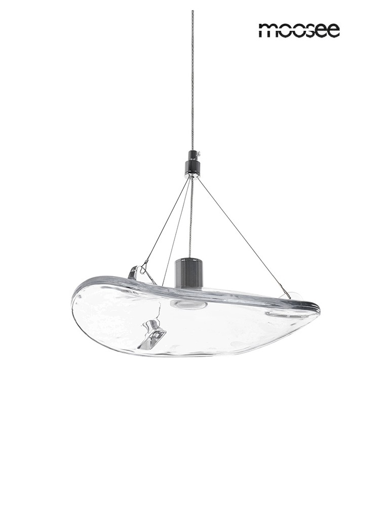 MOOSEE lampa wisząca AQUA 20 (MSE1501100391) MOOSEE lampa wisząca AQUA 20 (MSE1501100391)