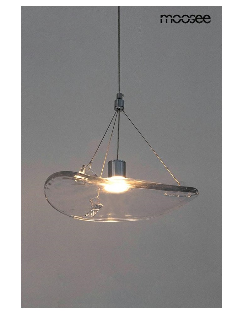 MOOSEE lampa wisząca AQUA 20 (MSE1501100391) MOOSEE lampa wisząca AQUA 20 (MSE1501100391)