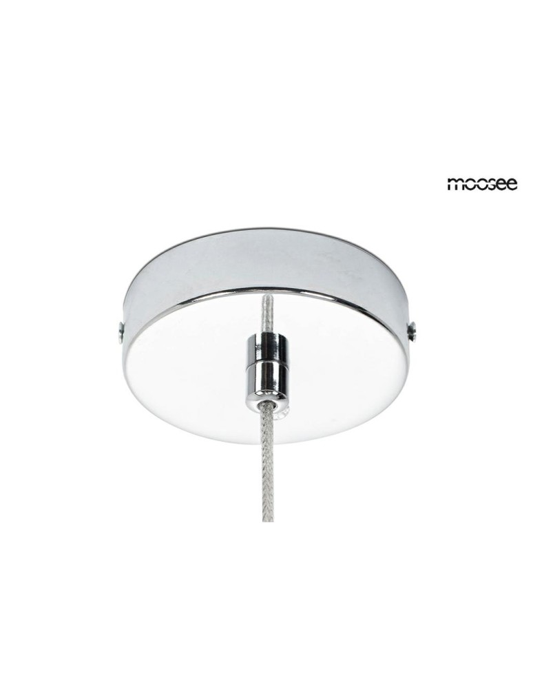MOOSEE lampa wisząca AQUA 20 (MSE1501100391) MOOSEE lampa wisząca AQUA 20 (MSE1501100391)