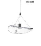 Lampy wiszące LED - MOOSEE lampa wisząca AQUA 25 (MSE1501100392) - product 1