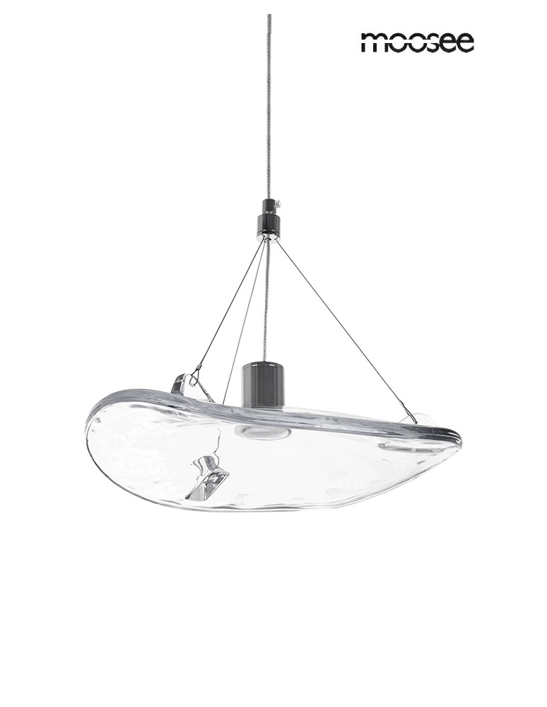 MOOSEE lampa wisząca AQUA 25 (MSE1501100392)