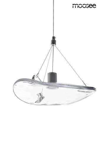 MOOSEE lampa wisząca AQUA 30 (MSE1501100393)