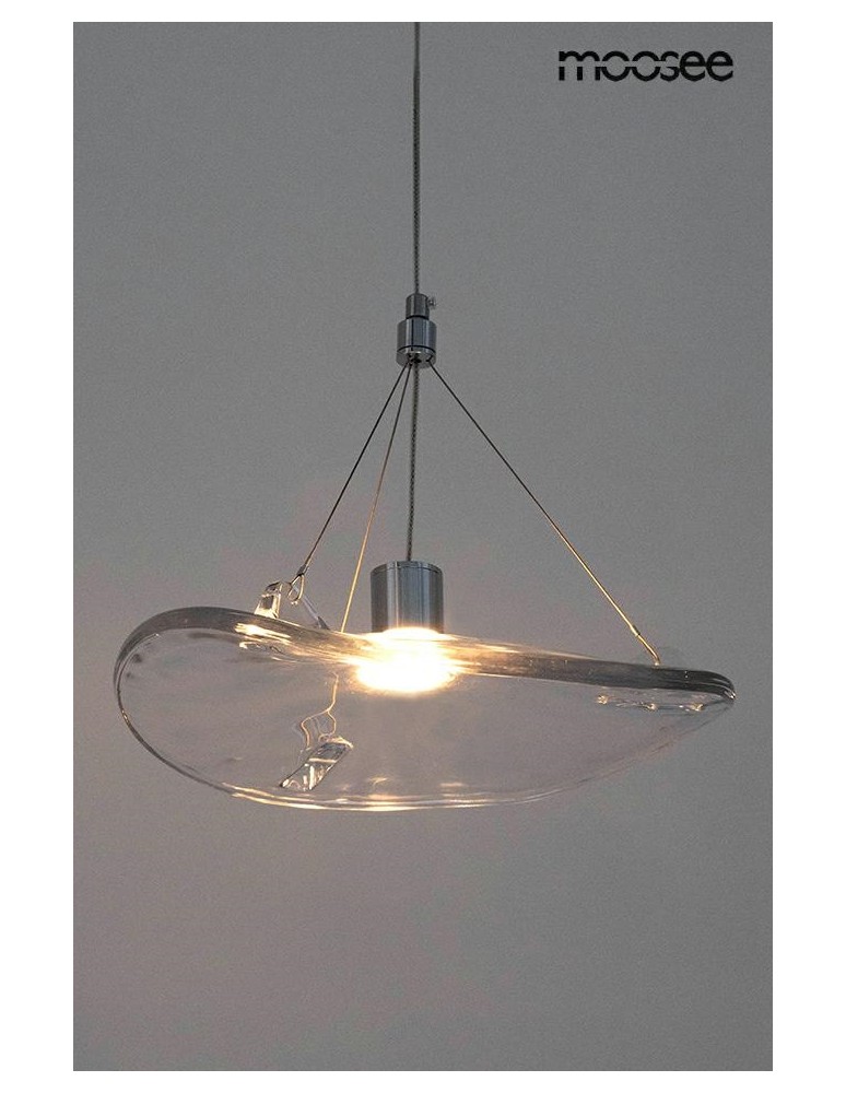 MOOSEE lampa wisząca AQUA 30 (MSE1501100393) MOOSEE lampa wisząca AQUA 30 (MSE1501100393)