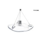 MOOSEE lampa wisząca AQUA 30 (MSE1501100393) MOOSEE lampa wisząca AQUA 30 (MSE1501100393)