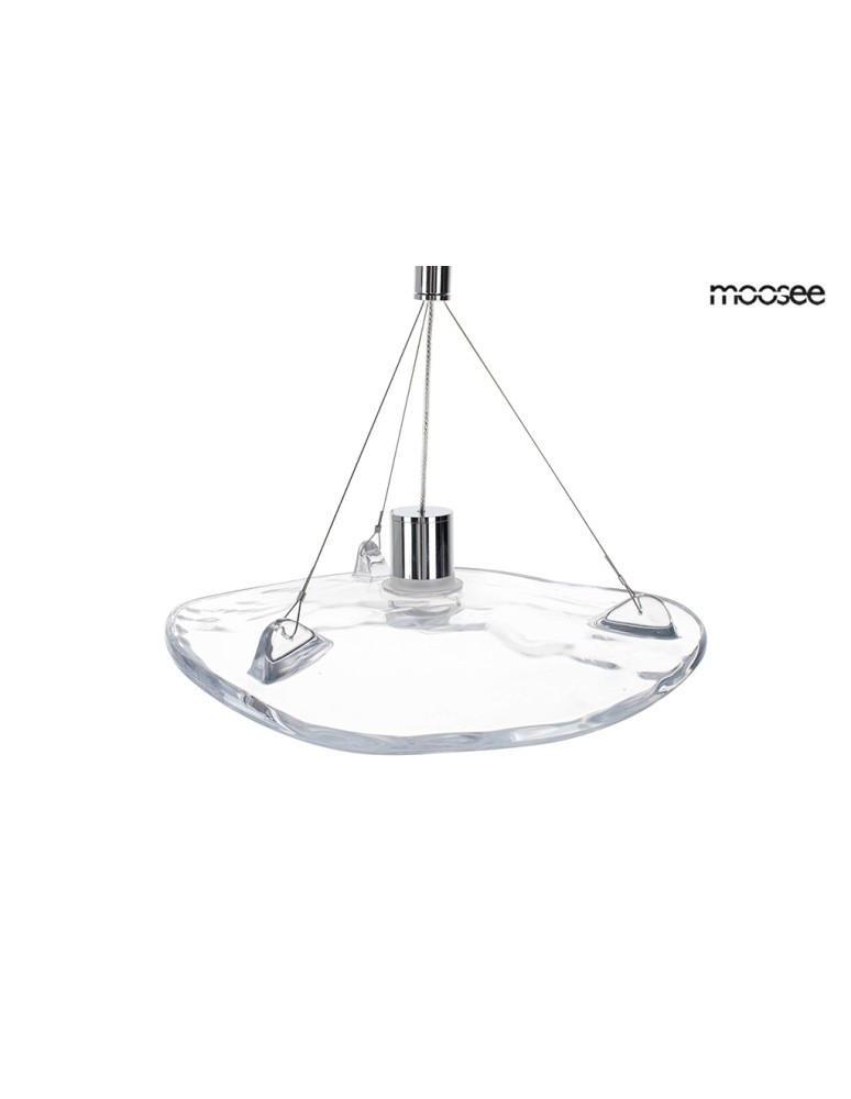 MOOSEE lampa wisząca AQUA 30 (MSE1501100393) MOOSEE lampa wisząca AQUA 30 (MSE1501100393)