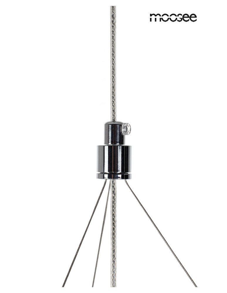 MOOSEE lampa wisząca AQUA 30 (MSE1501100393) MOOSEE lampa wisząca AQUA 30 (MSE1501100393)
