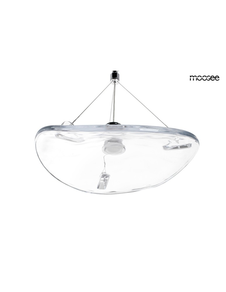 MOOSEE lampa wisząca AQUA 30 (MSE1501100393) MOOSEE lampa wisząca AQUA 30 (MSE1501100393)