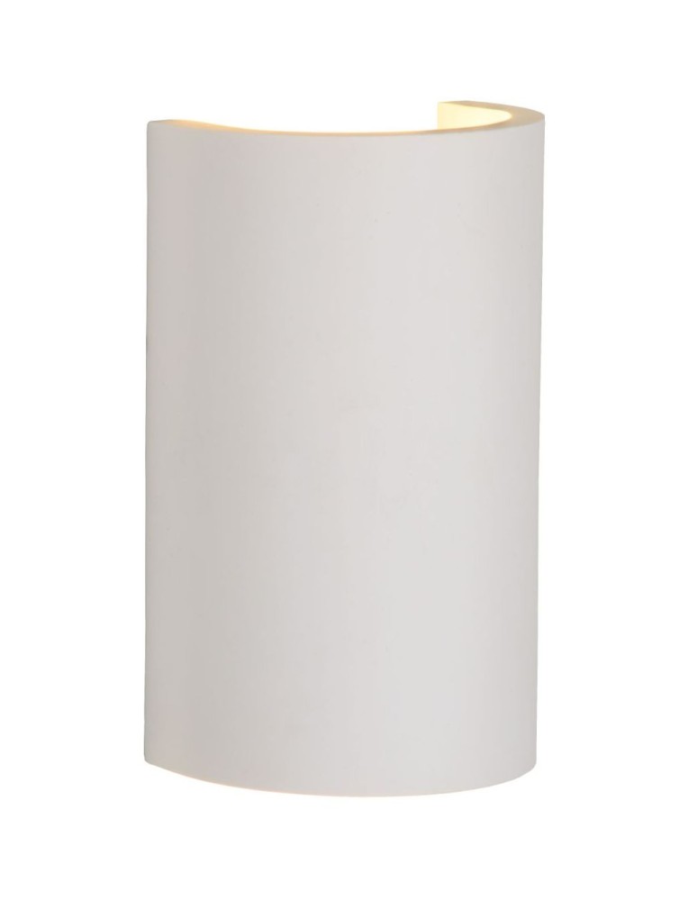 Lucide GIPSY ścienna Light Round G9 18/1 35200/18/31
