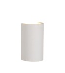 Kinkiety - Lucide GIPSY ścienna Light Round G9 18/1 35200/18/31 - produkt 2