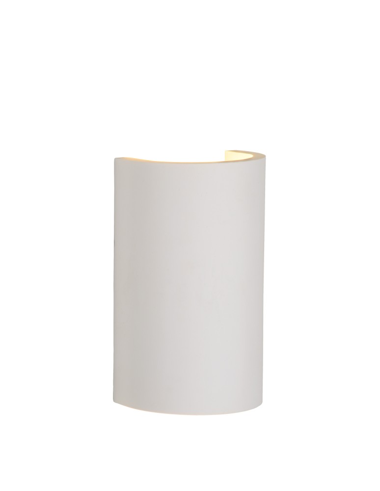 Lucide GIPSY ścienna Light Round G9 18/1 35200/18/31