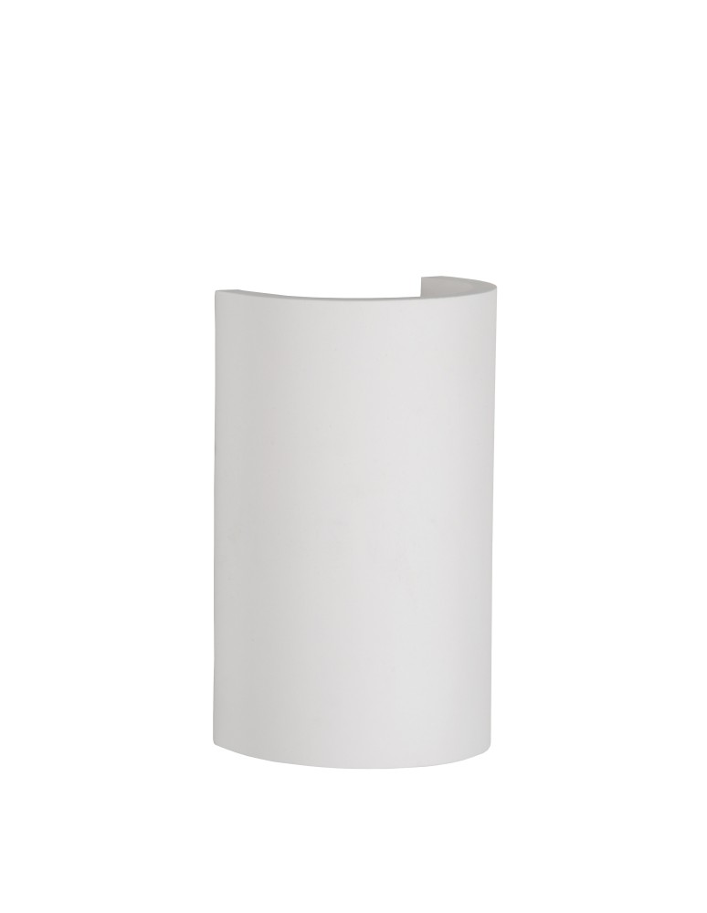 Lucide GIPSY ścienna Light Round G9 18/1 35200/18/31