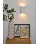 Kinkiety - Lucide GIPSY ścienna Light Round G9 18/1 35200/18/31 - produkt 4