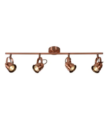 Lucide CIGAL Spot LED 4xGU10/5W 350LM 77974/20/17 - produkt 2