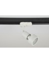 Azzardo JANE TRACK WHITE 1xGU10 Reflektor Do Szynoprzewodu 3F Biały AZ2460