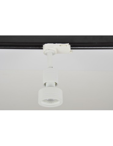 Azzardo JANE TRACK WHITE 1xGU10 Reflektor Do Szynoprzewodu 3F Biały AZ2460 - produkt 2