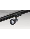 Azzardo JANE TRACK BLACK 1xGU10 Reflektor Do Szynoprzewodu 3F Czarny AZ2457