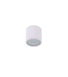 Azzardo ALIX IP65 WH 1xES111 230V Natynkowa Biały Hermetyczna IP65 AZ4055 Azzardo ALIX IP65 WH 1xES111 230V Natynkowa Biały Hermetyczna IP65 AZ4055