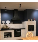 Kinkiety regulowane - Light Prestige Futuro 1 kinkiet biały GU10 biały LP-17001/1W WH - produkt 4