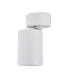 Reflektory sufitowe - Light Prestige Snow 1 spot biały GU10 biały LP-731/1W WH - produkt 11