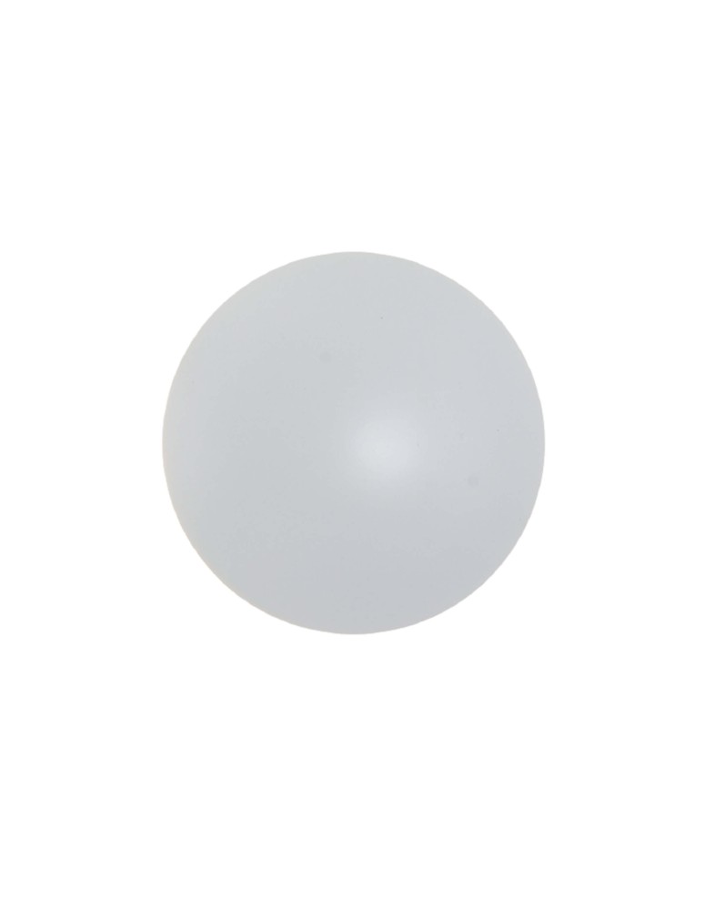 Kinkiety nowoczesne - Light Prestige Platillo plafon duży biały LED biały LP-8102/1C-18W WH - produkt kolory-swiatla.pl 4