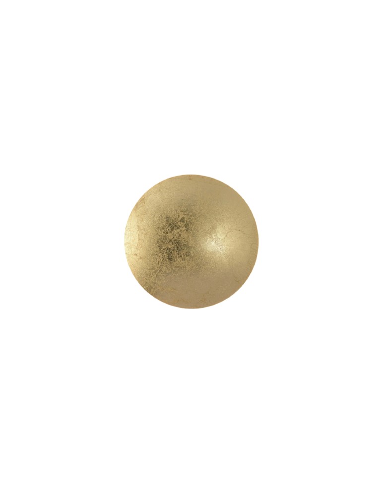 Kinkiety nowoczesne - Light Prestige Platillo plafon mały złoty LED złoty LP-8102/1C-6W GD - produkt kolory-swiatla.pl 5