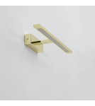 Kinkiety łazienkowe - Light Prestige Isla kinkiet złoty średni z IP44 3000K LED złoty GS-LWB-12W/3 GOLD - produkt 12