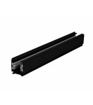 Szyny 3 fazowe - Light Prestige Szynoprzewód 3F 2m czarny czarny LP-571/2M-3F BK - product 3