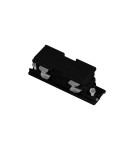 Akcesoria do szynoprzewodów 3 fazowych - Light Prestige Łącznik wewnętrzny 3F czarny  LP-551/4 BK - produkt 2