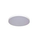 Lampy sufitowe - Light Prestige Rapido plafon duży biały 3000K LP-433/1C 3L WH xLED biały - product 4