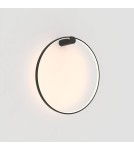 Light Prestige Mirror kinkiet duży czarny LP-999/1W L BK 1xLED IP44 czarny Light Prestige Mirror kinkiet duży czarny LP-999/1W L BK 1xLED IP44 czarny
