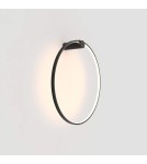 Light Prestige Mirror kinkiet mały czarny LP-999/1W S BK 1xLED IP44 czarny Light Prestige Mirror kinkiet mały czarny LP-999/1W S BK 1xLED IP44 czarny