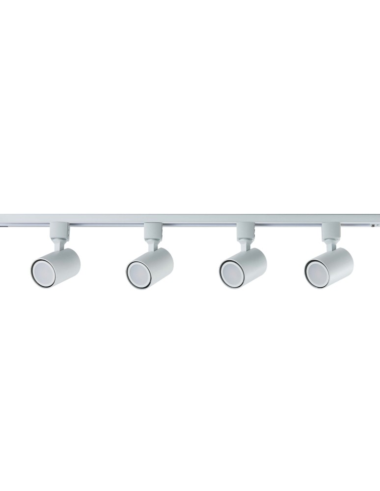 Light Prestige Snow SET 1F biały GU10 biały LP-737 WH SET