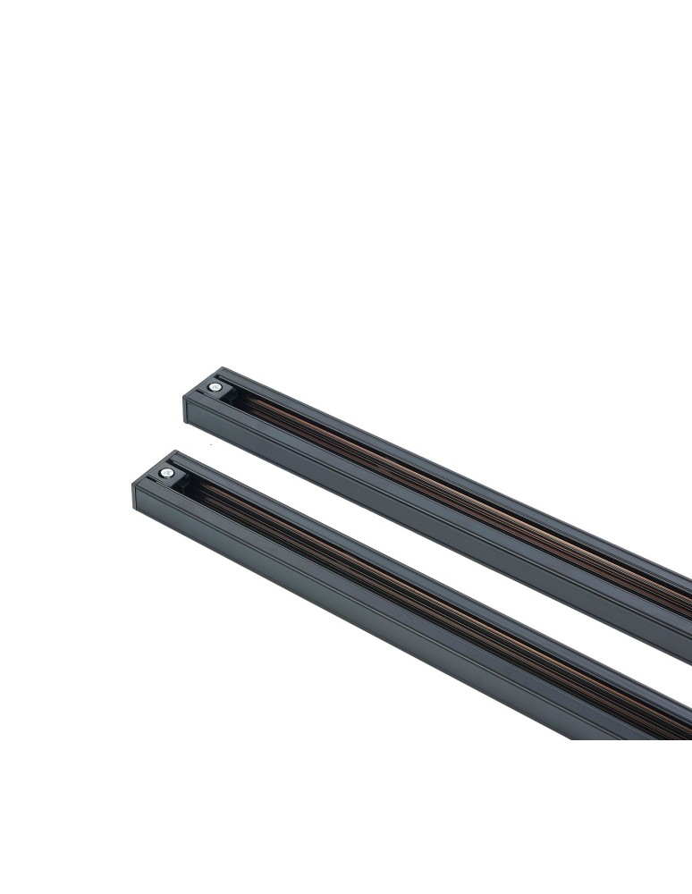 Light Prestige Snow SET 1F czarny GU10 czarny LP-737 BK SET