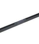 Gotowe zestawy szynoprzewodów - Light Prestige Snow System 3F GU10 4x50W czarny LP-737 BK SET 3F - produkt 13
