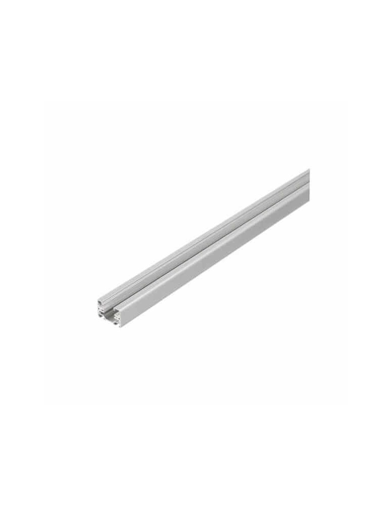 Light Prestige Szynoprzewód 1F 2m biały biały LP-571/2M-S-WH