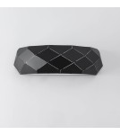 Kinkiety - Light Prestige Reus kinkiet czarny E27 czarny LP-8069/1W BK - product 11