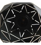 Lampy sufitowe reflektory - Light Prestige Reus 2 spot czarny E14 czarny LP-8069/2WS BK - produkt 14
